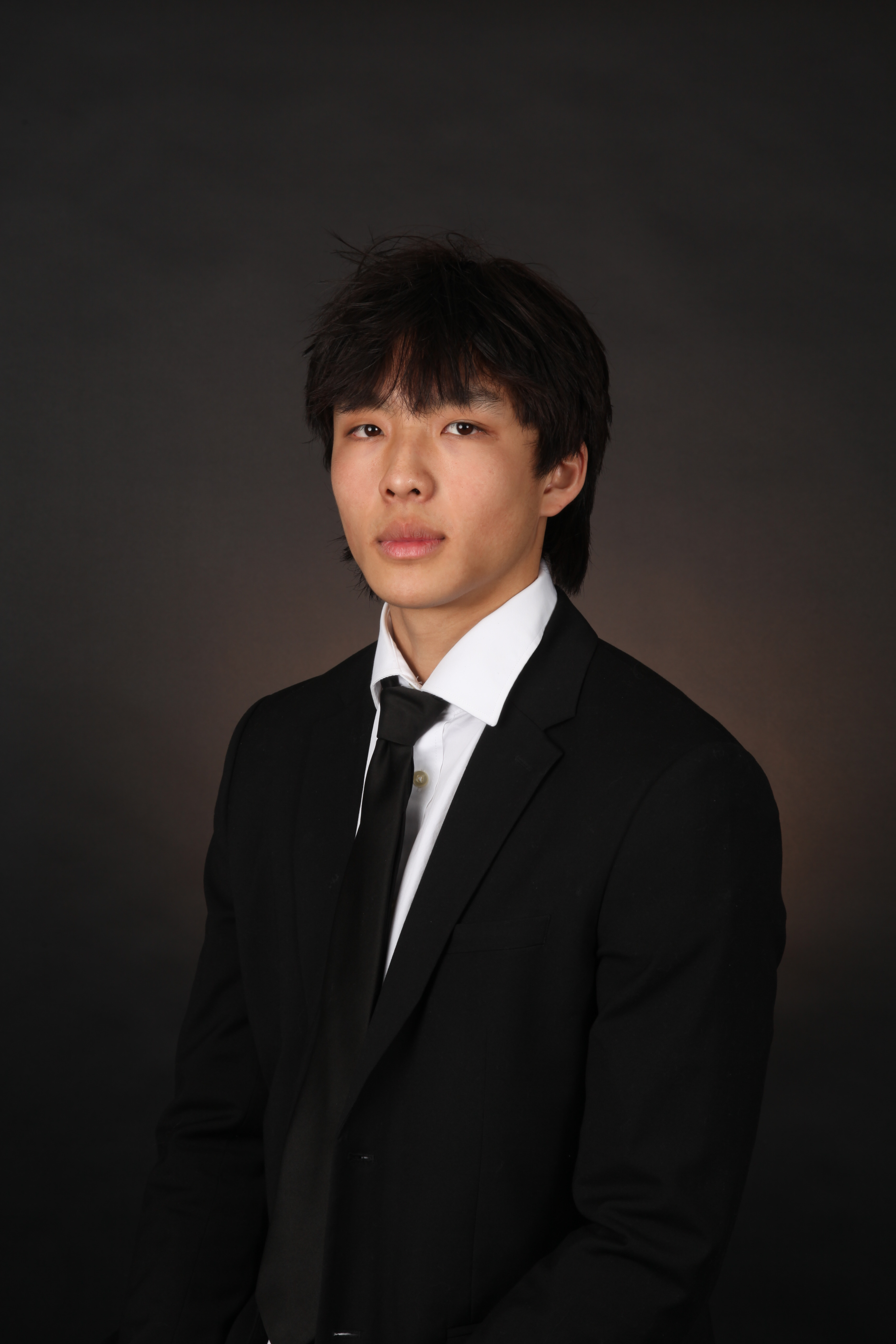 Erik Jiang